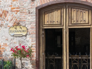 Hotel Hacienda San Cristobal