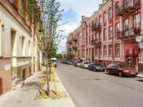Apartment Gabriele in Old Town Vilnius