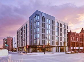 AC Hotel by Marriott Missoula Downtown
