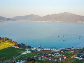 Namhae Dream Pension