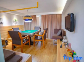 Wenling Oriental Roma Hotel (Shopping Center store)