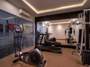 Hanoian Central Hotel & Spa