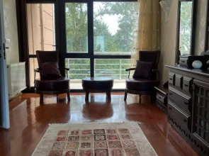 Serene Luxury Villa With Private Pool in Yalova