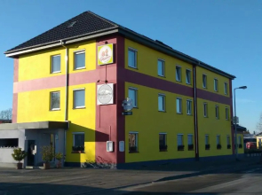 Rheinauer Hof - Das Hotel am Riedweg