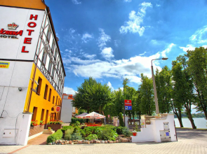 Hotel Horeka