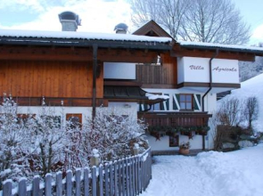 Agricola Villenwohnungen