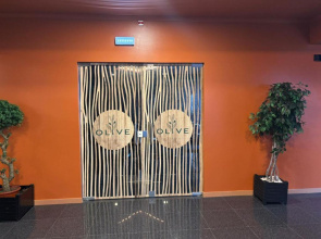 BE ONE HOTEL Caldas da Rainha by MHMB Hospitality