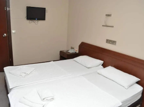 Beach Princess Hotel