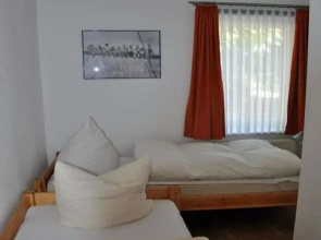 Rüschers Ferienwohnung
