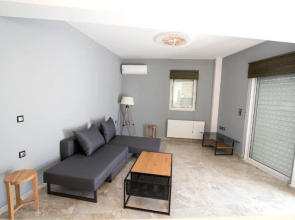 Eros Luxury 2bd Apartment