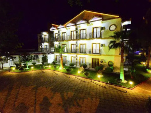 Letoon Resort Hotel