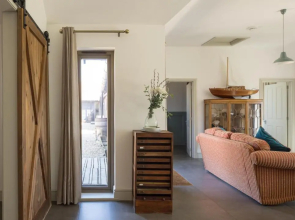 Clopton Courtyard Cambridge