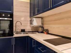 Комфорт Сити на проспекте Вернадского