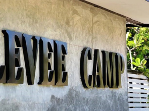 Levee Camp