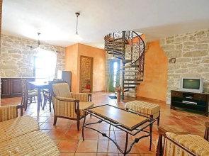 Villa Karolina