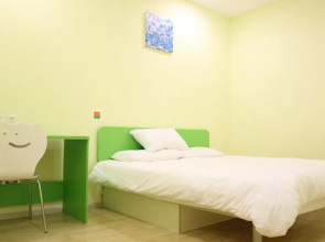 Hi Inn Dandong Kuandian Ji Xian Garden