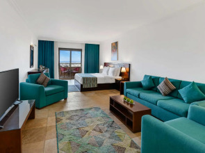 Aura Resort Sidi Abdel Rahman - El Alamein