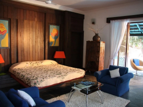 Casa Colvale by Svenska