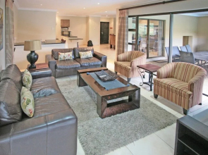 Sagewood, Zimbali Coastal Resort - 5 Bedroom Home