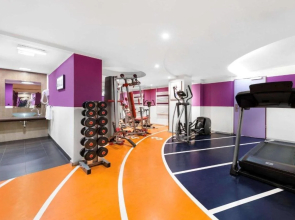 Novotel Budapest Danube