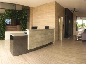 The Luxe Hotel - Chau Doc