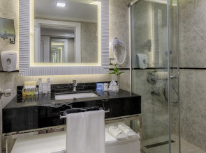 Dobedan Exclusive Hotel & Spa