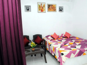 Pushkar Hotel Yuvraj