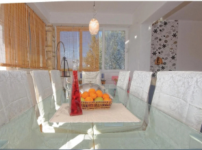 Stunning Home in Zdrelac With Wifi and 4 Bedrooms