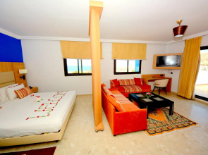 Oasis Hôtel & Spa