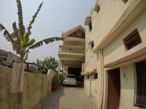 UbEx.in Stay Rishikesh