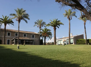 Hotel Rural Finca Barral