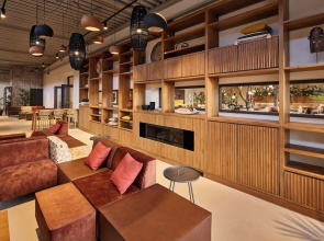 Safari Hotel Beekse Bergen