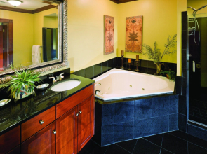 Club Wyndham Dye Villas