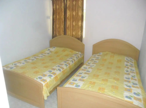 Villa With 6 Bedrooms in Grand Baie, With Private Pool, Enclosed Garde