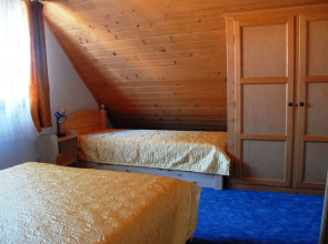 Balla Bungalow