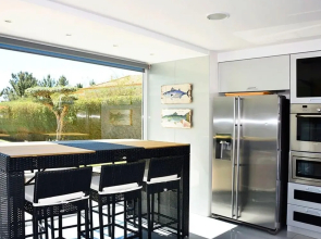 Villa Morena AL in Herdade da Aroeira