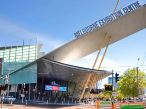 Best Western Melbourne City Hotel