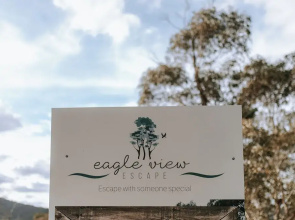 Eagle View Escape