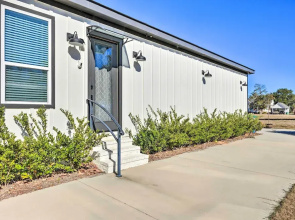 Spacious Gulfport Home - Walk to Beach!