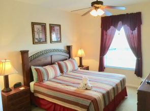 Windsor Hills Resort by ITSVR