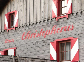 Haus Christophorus