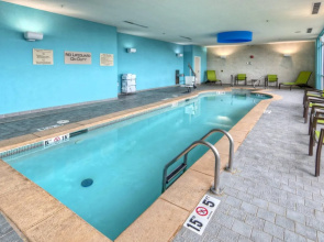 Springhill Suites by Marriott Moore