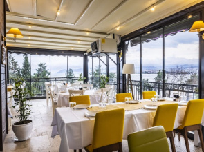 Evimiz Hotel