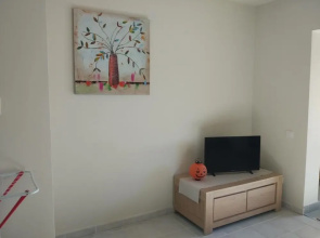 Apartamentos Los Patios Playa Macenas