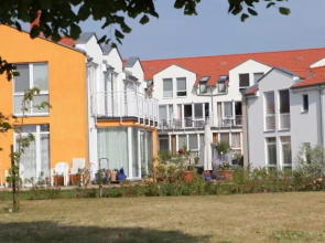 Residenz MeeresBlick24
