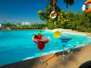 Alagon City Hotel & Spa