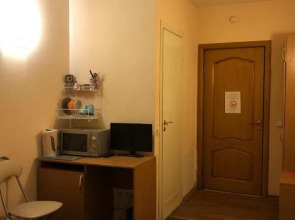 Меблированные комнаты Пушкин