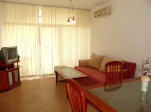 Holiday Apartments Barco del Sol