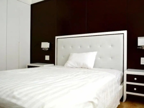 Luxury Apartment