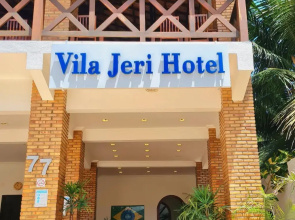 Vila Jeri Hotel